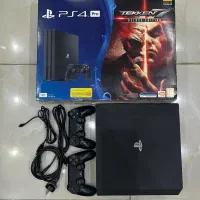 فروش ویژه کنسول ps4 تک و عمده