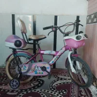 دوچرخه 16