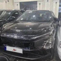 fownix fx ev فونیکس