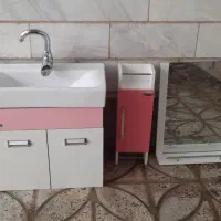 روشویی کابینتی