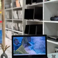 لپتاپASUSگیمینگ نسل۹ بسیار کم کارکرد(گارانتی کتبی)