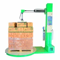 straw palletاسترچ پالت پیچ استرج intvic & وارداتی