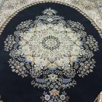 سه تخته فرش ۱۲ متری