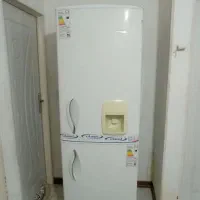 یخچال فریزر