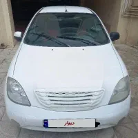 تیبا ۲ مدل ۹۷