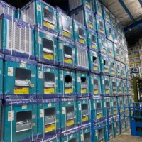 کولر ابی در سایز های مختلف