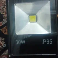 پروژکتور الی ای دی ۳۰وات   IP65