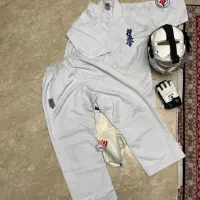 لباس کاراته کیوکوشین و وسایل
