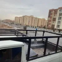 باربند پیکان وانت  آهنی