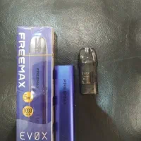 ویپ FREEMAX|زیورآلات و اکسسوری|مشهد, شهید فرامرز عباسی|دیوار