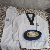 لباس تکواندو