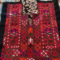 زی استین تمام دست