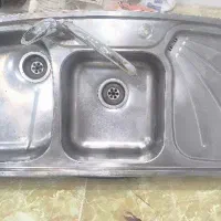 ظرفشویی دوقولو