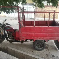 سه چرخه250سی سی توسن