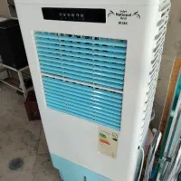 باسلام کولر اینتر ناسیونال m18k سالم  کم کار