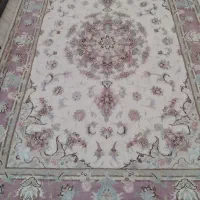 یک جفت فرش دستبافت ۶متری