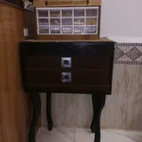 کنسول قاشق  چنگال دالتون