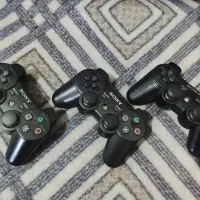 ps3|کنسول، بازی ویدئویی و آنلاین|گلبهار, نوبهار|دیوار