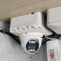 فروش و نصب دوربین مدار بسته و دزدگیر