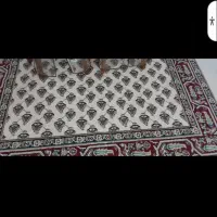 یک تخته قالی ،افشان