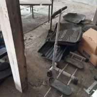 دستگاه ورزشی