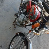 هوندا مزایده مدل 89