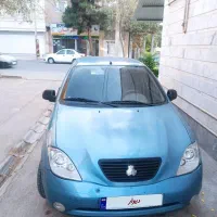 تیبا ۲ مدل ۹۶
