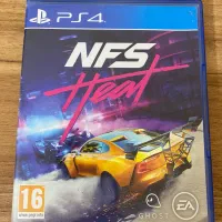 دیسک نید فور اسپید هست ps4
