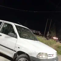 پراید ۸۹