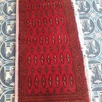 قالیچه پشمی