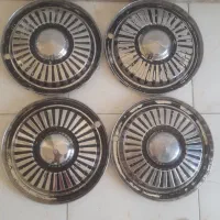 قالپاق خورشیدی،باند ماشین و قالپاق تیبا2