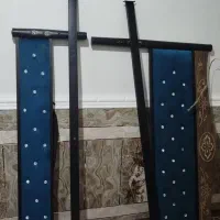 تخت خواب دونفره