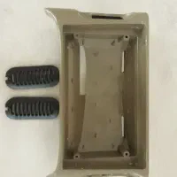 قاب مانیتور سمند