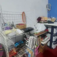 قفسه کتاب