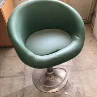 صندلی جک دار سالم