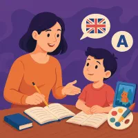 آموزش زبان از سطح مبتدی