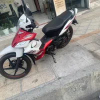 tvs مدل ۱۴۰۰ در حد نو