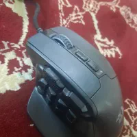موس رد دراگون مدل AATROX M811