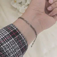 دستبند نقره مناسب سرمایه گذاری