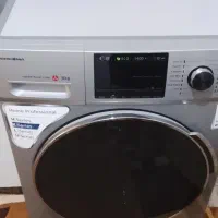 ماشین لباسشویی پاکشوما ۸کیلویی تمام اتوماتیک نونو