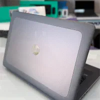 لپتاپ مهندسی hp zbook 17 g3