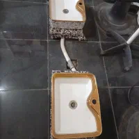 لوازم الکترونیک و سنگ روشویی
