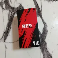 گوشی ردتون v10 حافظه ۲۵۶ رم ۸ پردازنده g99