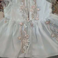 لباس بچگانه
