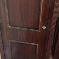 دو عدد کمد و میز تلویزیون