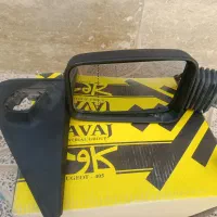 آینه برقی پژو 405