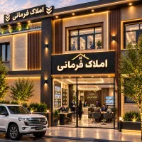 مشارکت در ساخت با تیم حرفه ای و حقوقی با هر متراژ