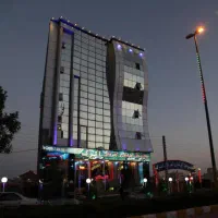 کار در هتل