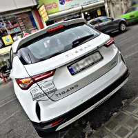 تیسان تیگارد TISSAN S05 صفر خشک فوری TIGARD