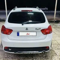 کویک sمدل ۹۹|خودرو سواری و وانت|شاهین‌شهر, عطار|دیوار